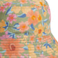 Billabong Ladies Posy Flip Side Bucket Hat