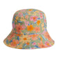 Billabong Ladies Posy Flip Side Bucket Hat