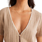 Billabong Ladies Lounger Top