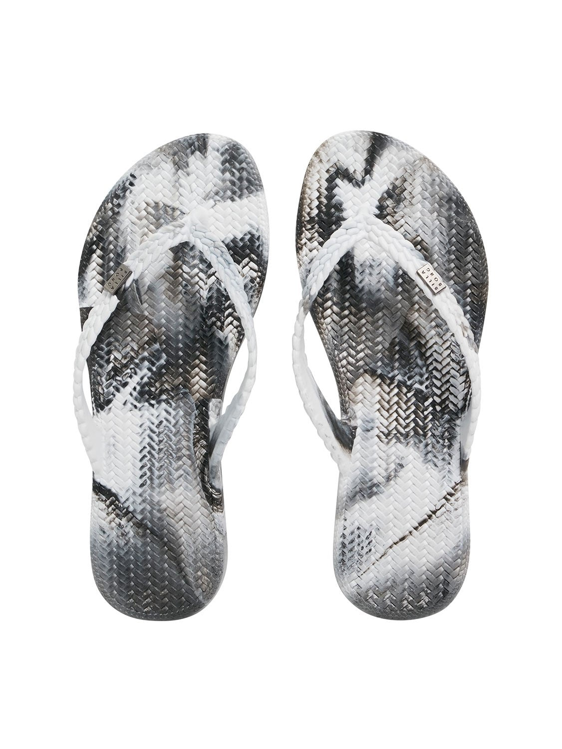 Billabong Ladies Summer Dazed Marble Sandal