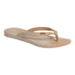 Billabong Ladies Summer Dazed Marble Flip Flop