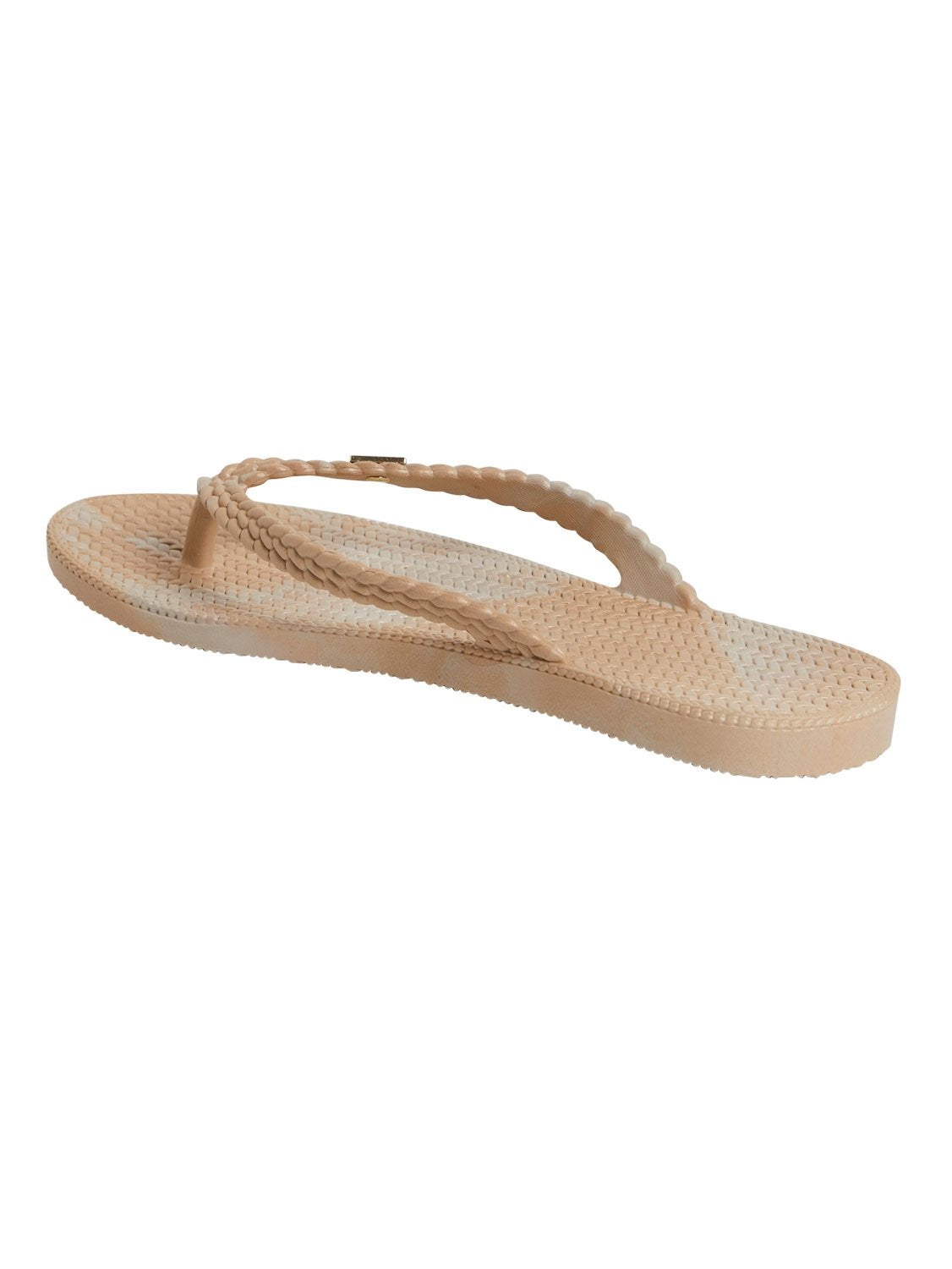 Billabong Ladies Summer Dazed Marble Flip Flop