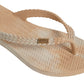 Billabong Ladies Summer Dazed Marble Flip Flop