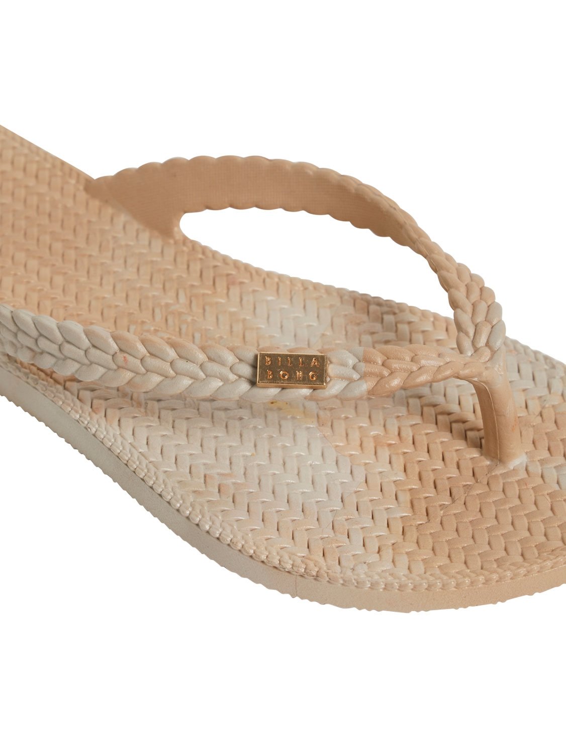 Billabong Ladies Summer Dazed Marble Flip Flop