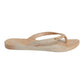 Billabong Ladies Summer Dazed Marble Flip Flop