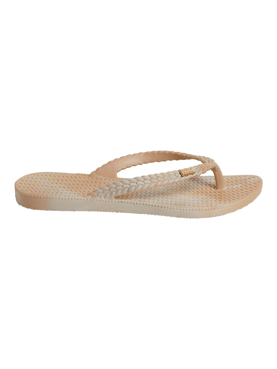 Billabong Ladies Summer Dazed Marble Flip Flop