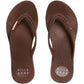 Billabong Ladies Kick Back Flip Flop