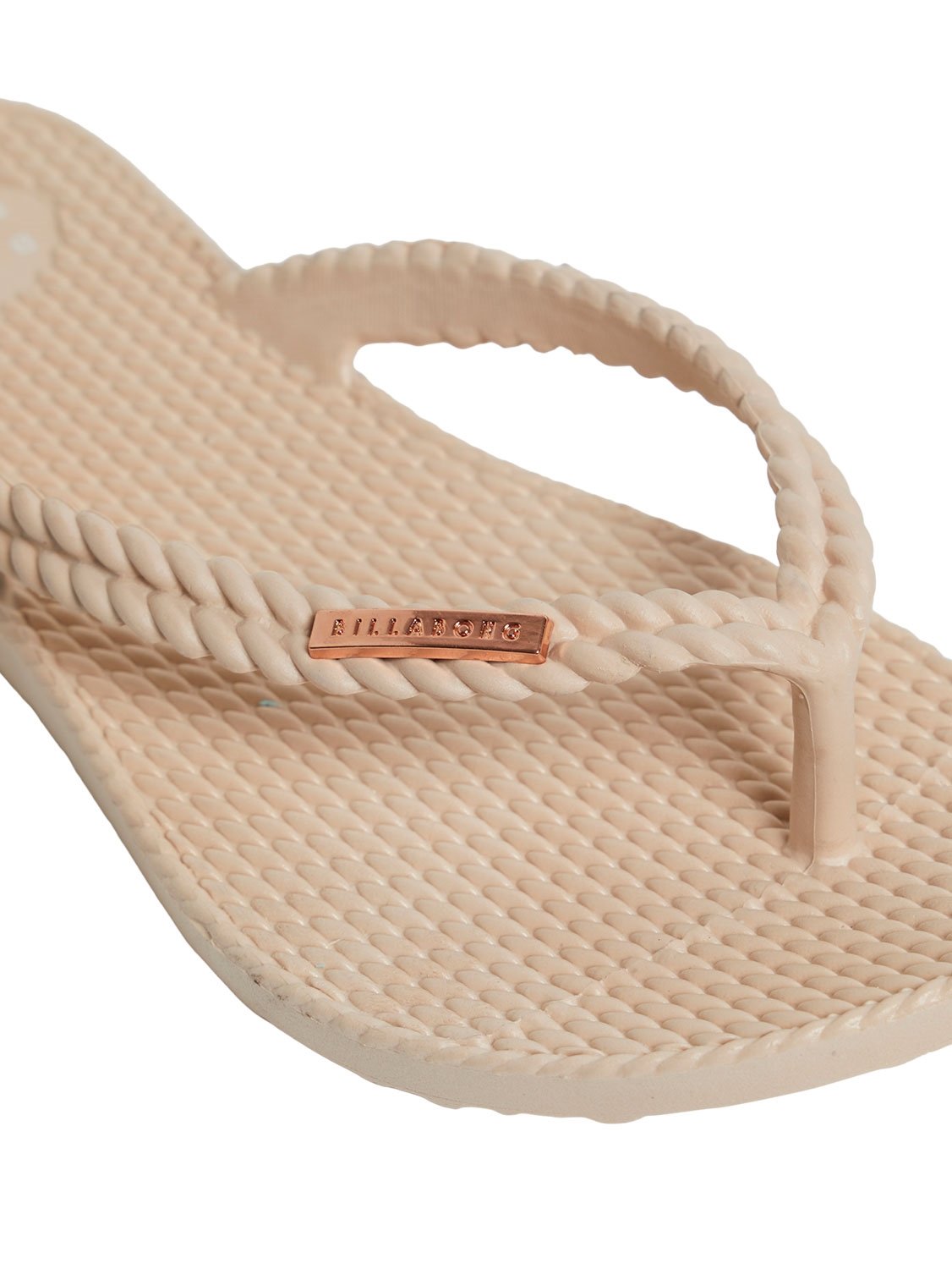 Billabong Ladies Kick Back Thong Flip Flop