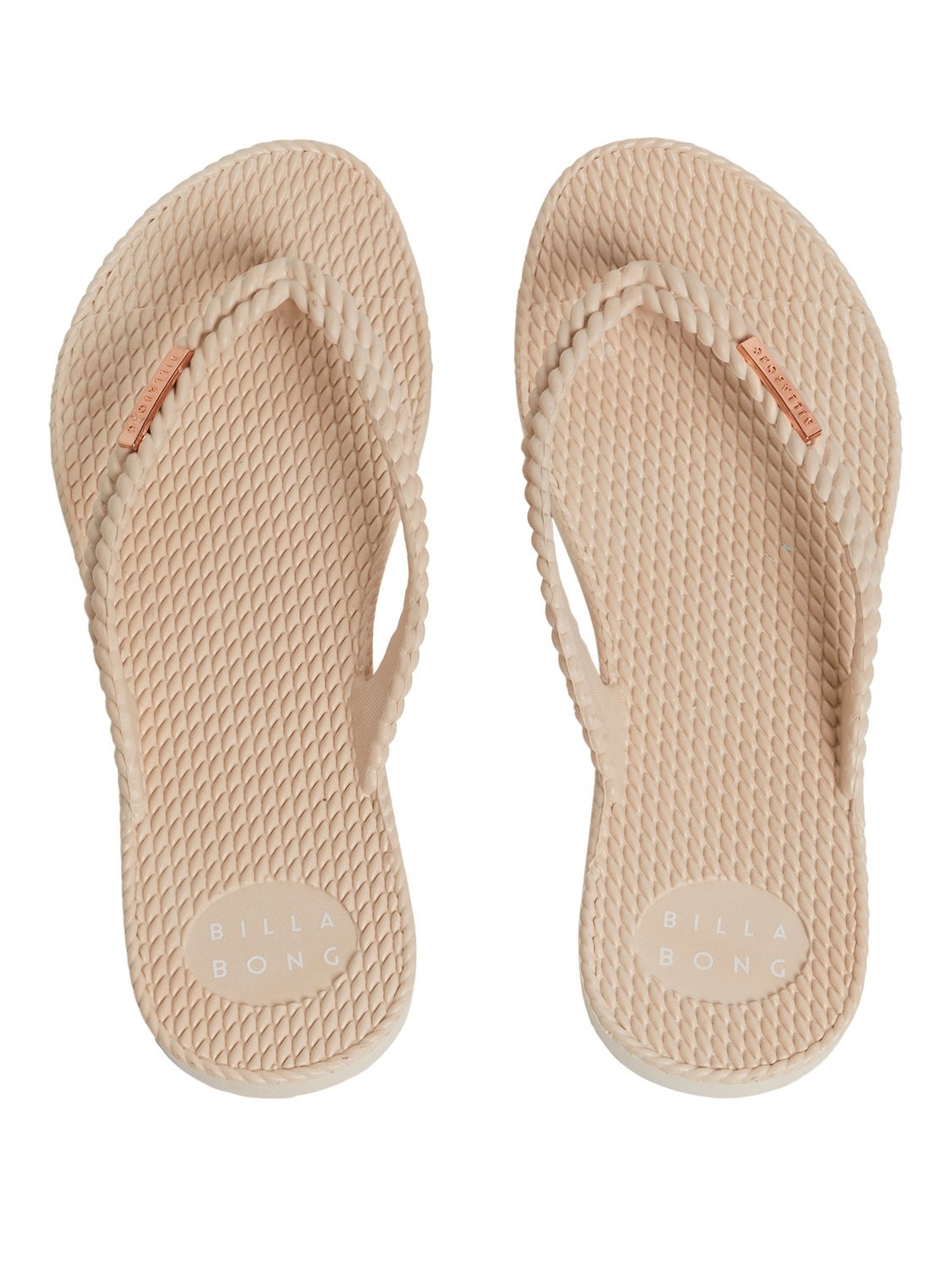 Billabong Ladies Kick Back Thong Flip Flop