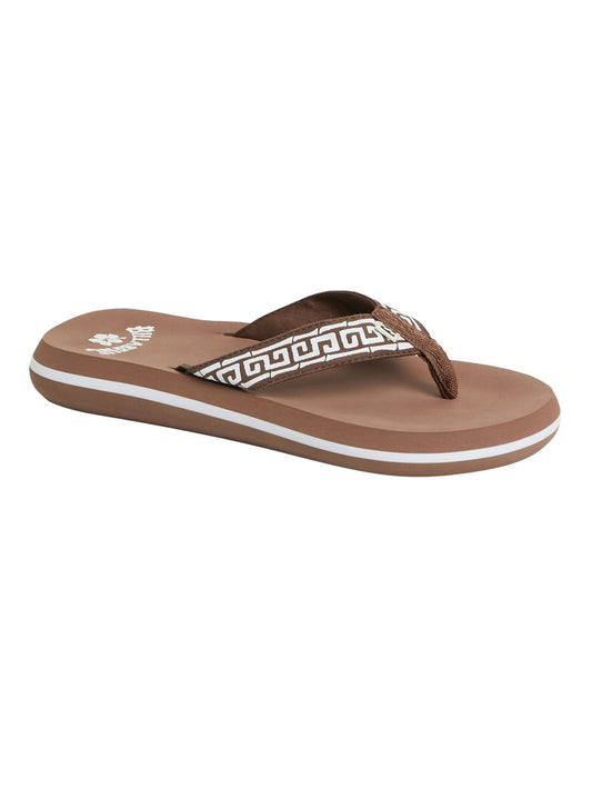 Billabong Ladies Throwback Flip Flop