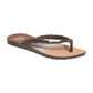 Billabong Ladies Kick Back Fade Flip Flop