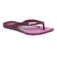 Blillabong Ladies Kick Back Fade Flip Flop