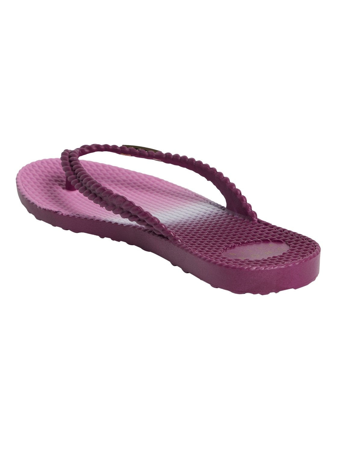 Blillabong Ladies Kick Back Fade Flip Flop