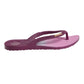 Blillabong Ladies Kick Back Fade Flip Flop