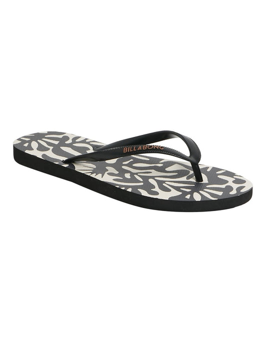 Billabong Ladies Palm Grove Flip Flop