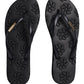 Billabong Ladies Sundial Flip Flop