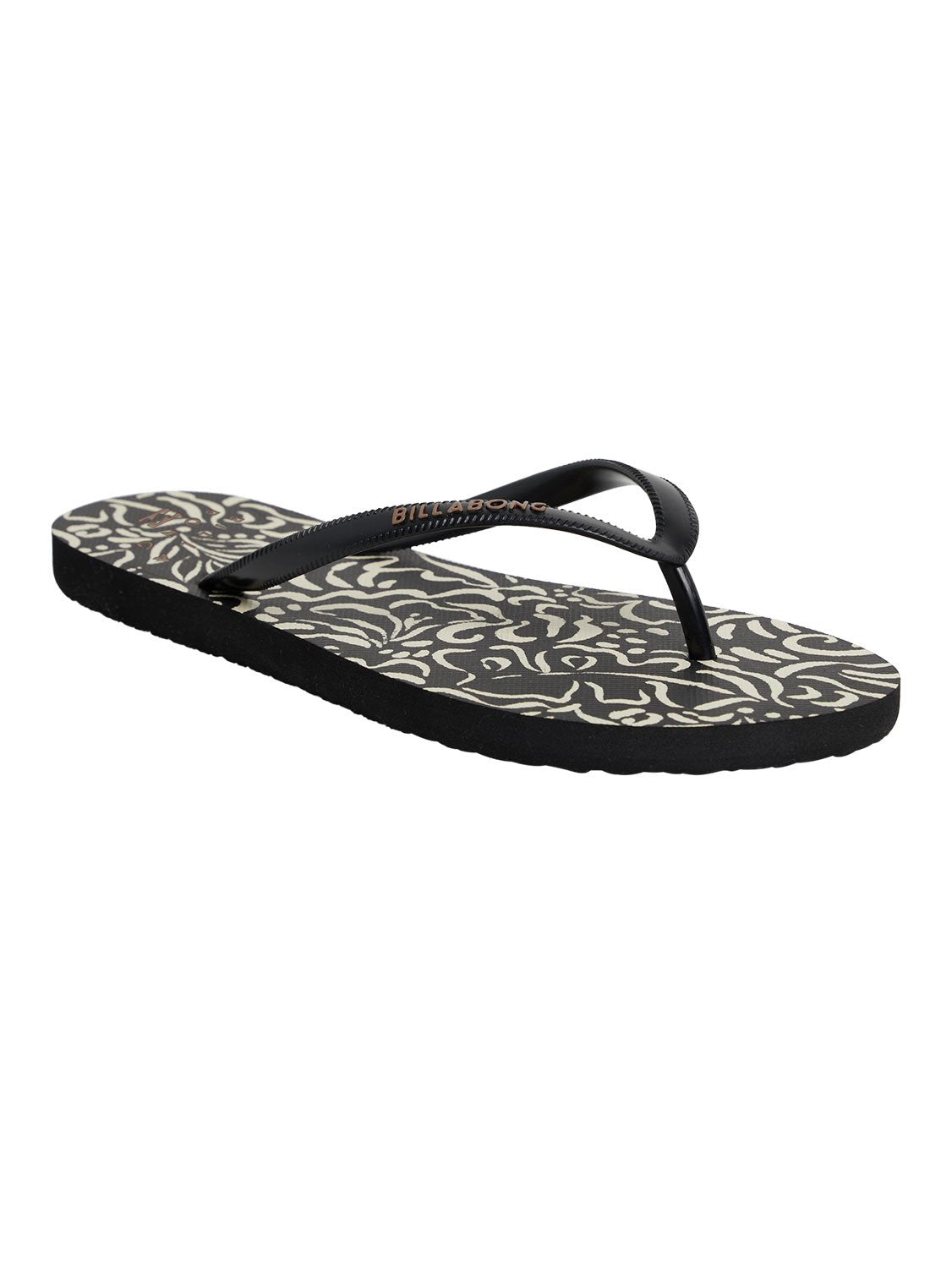 Billabong Ladies La Isla Thong Flip Flop