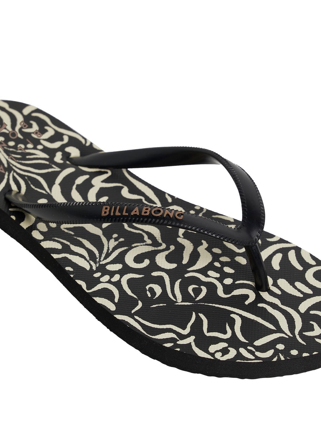 Billabong Ladies La Isla Thong Flip Flop