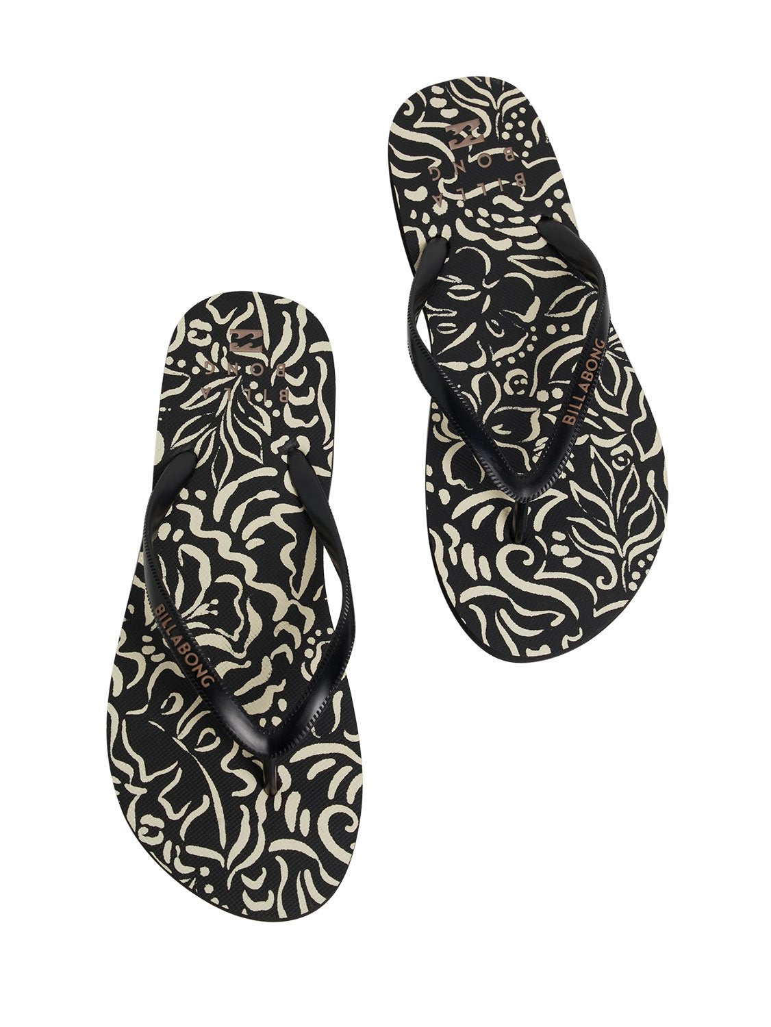 Billabong Ladies La Isla Thong Flip Flop