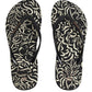 Billabong Ladies La Isla Thong Flip Flop