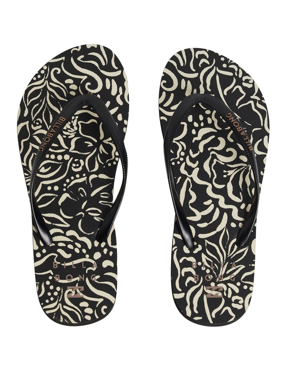 Billabong Ladies La Isla Thong Flip Flop