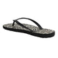 Billabong Ladies La Isla Thong Flip Flop