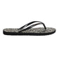 Billabong Ladies La Isla Thong Flip Flop