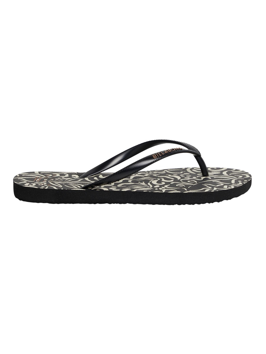 Billabong Ladies La Isla Thong Flip Flop