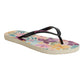 Billabong Ladies Playa Del Song Thong Flip Flop