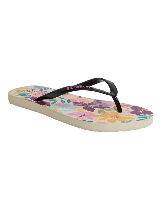 Billabong Ladies Playa Del Sol Flip Flop