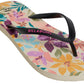 Billabong Ladies Playa Del Song Thong Flip Flop