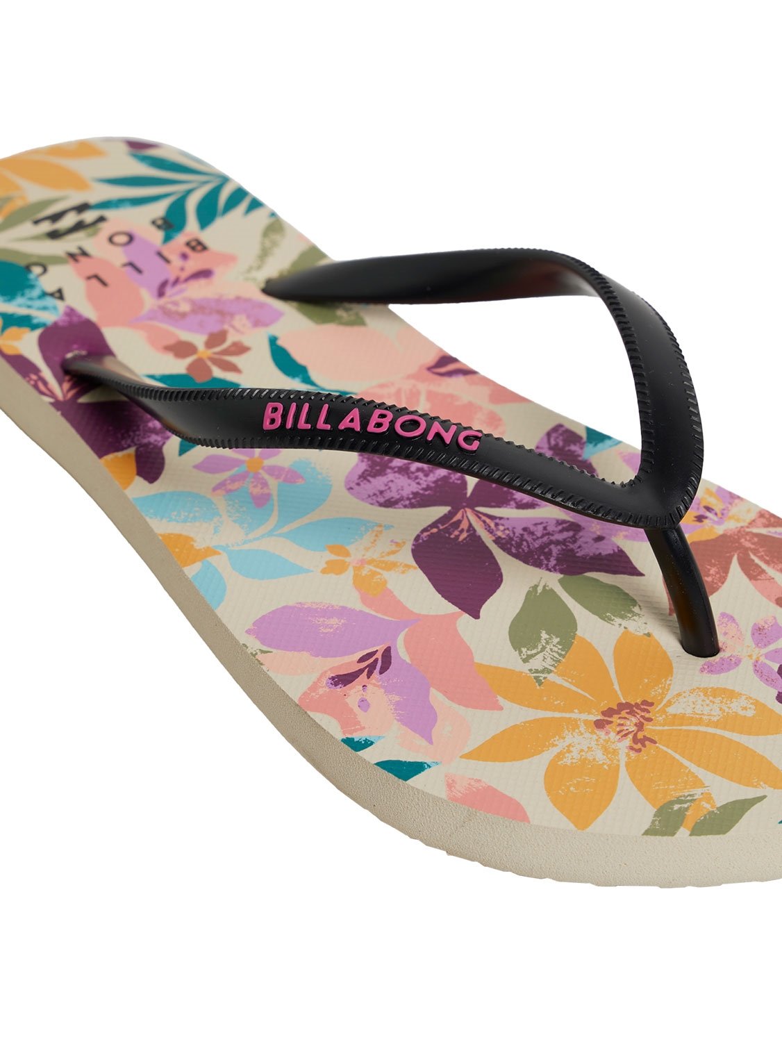 Billabong Ladies Playa Del Song Thong Flip Flop