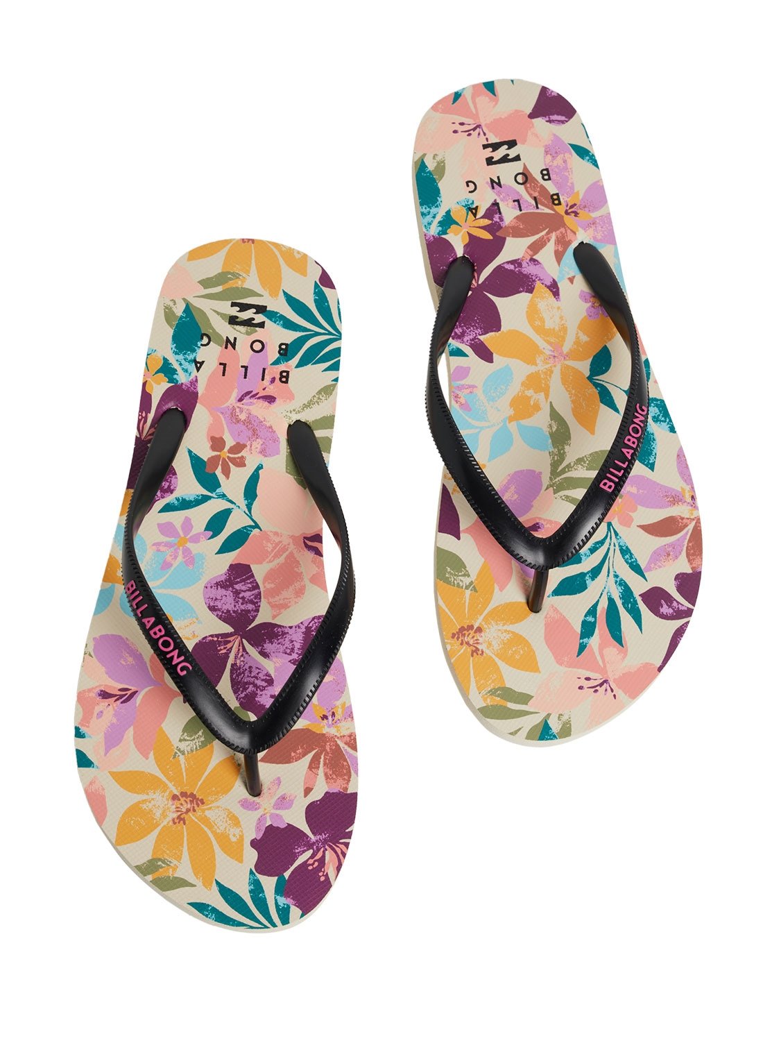 Billabong Ladies Playa Del Song Thong Flip Flop