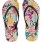 Billabong Ladies Playa Del Song Thong Flip Flop