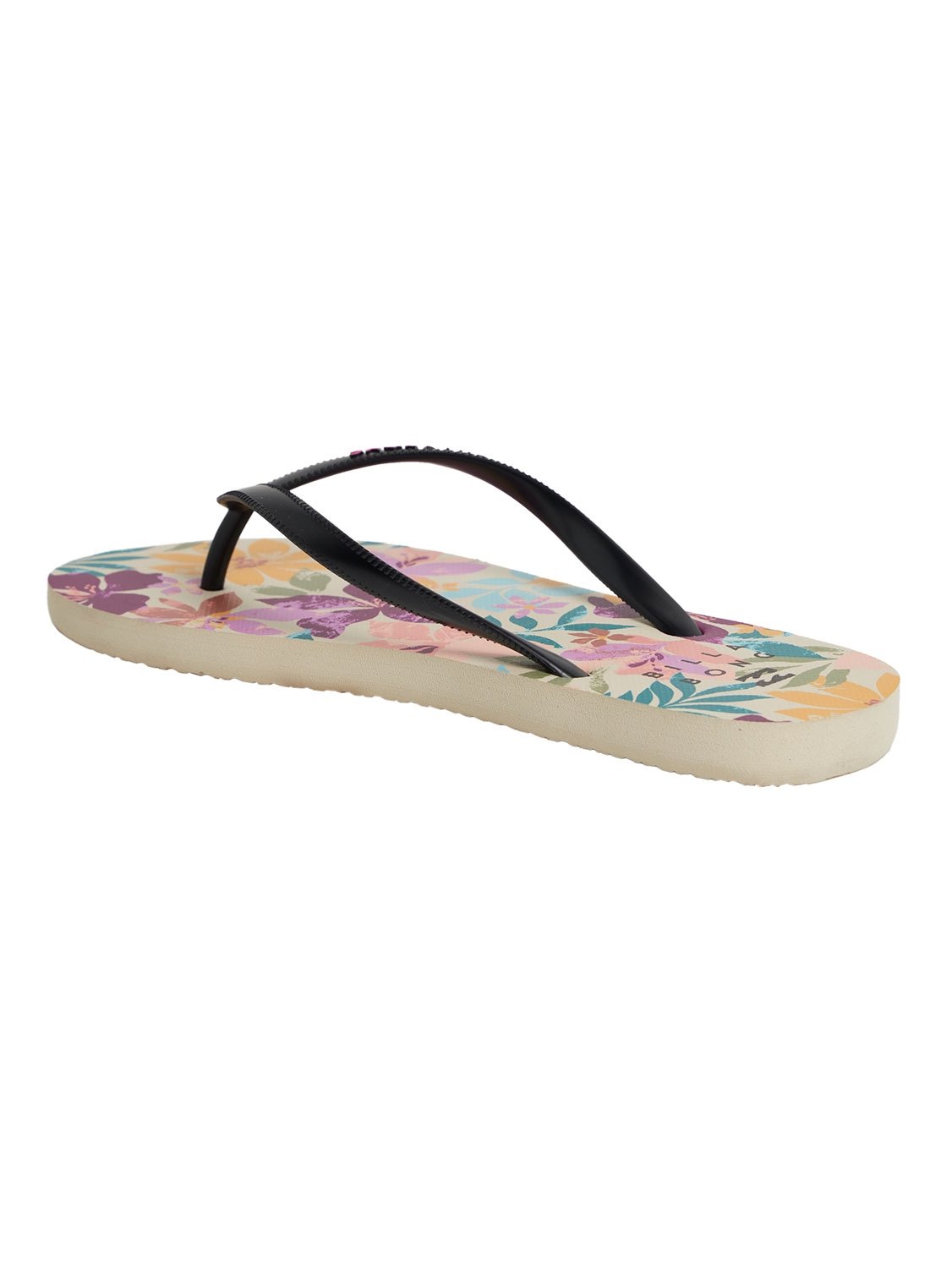 Billabong Ladies Playa Del Song Thong Flip Flop