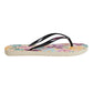 Billabong Ladies Playa Del Song Thong Flip Flop