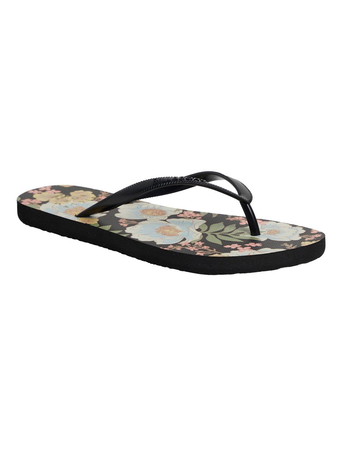 Billabong Ladies Lost Cove Thong Flip Flop