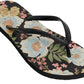 Billabong Ladies Lost Cove Thong Flip Flop