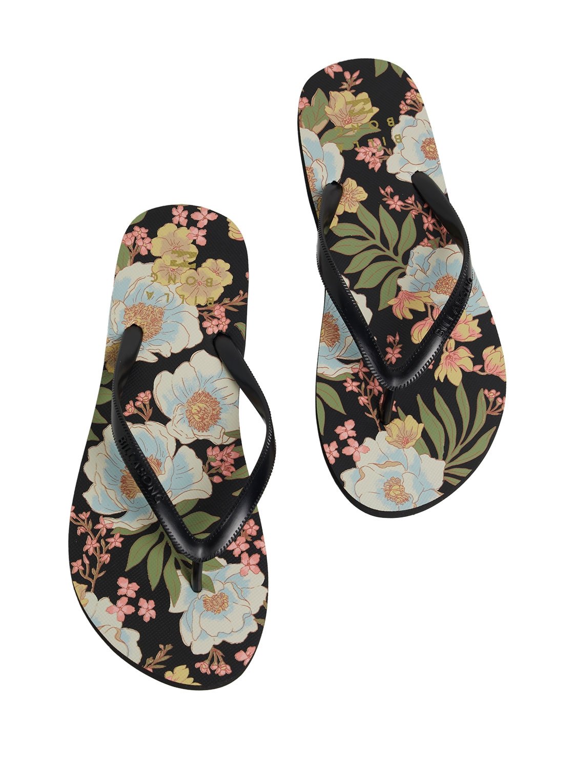 Billabong Ladies Lost Cove Thong Flip Flop