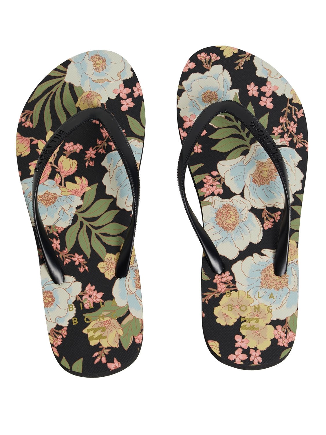 Billabong Ladies Lost Cove Thong Flip Flop