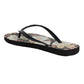 Billabong Ladies Lost Cove Thong Flip Flop