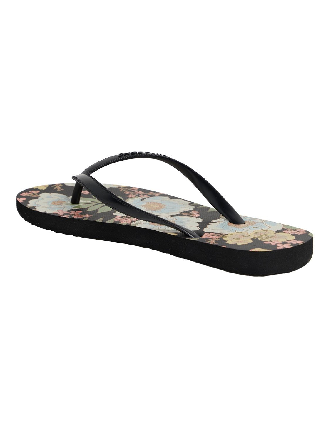 Billabong Ladies Lost Cove Thong Flip Flop