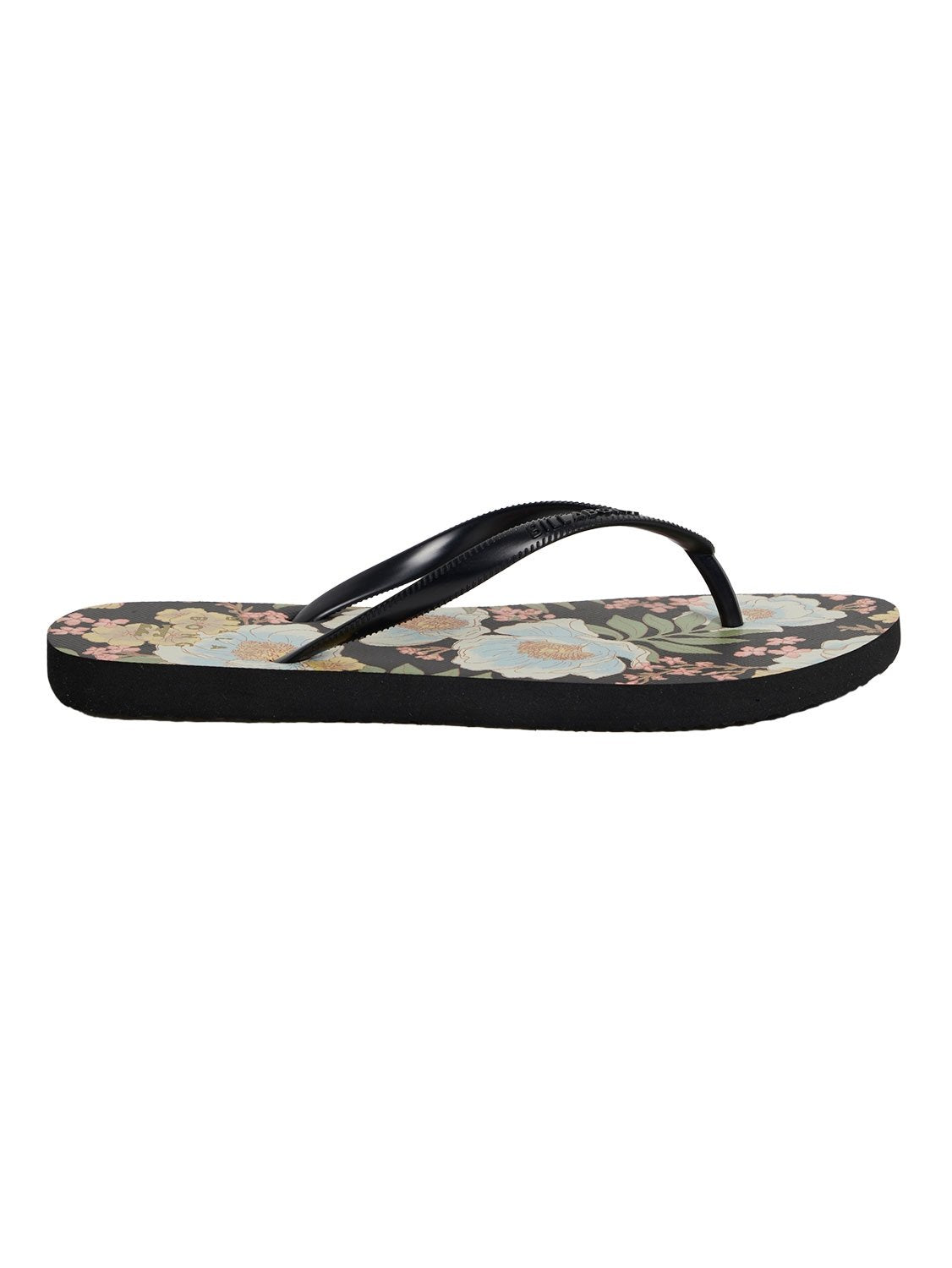 Billabong Ladies Lost Cove Thong Flip Flop