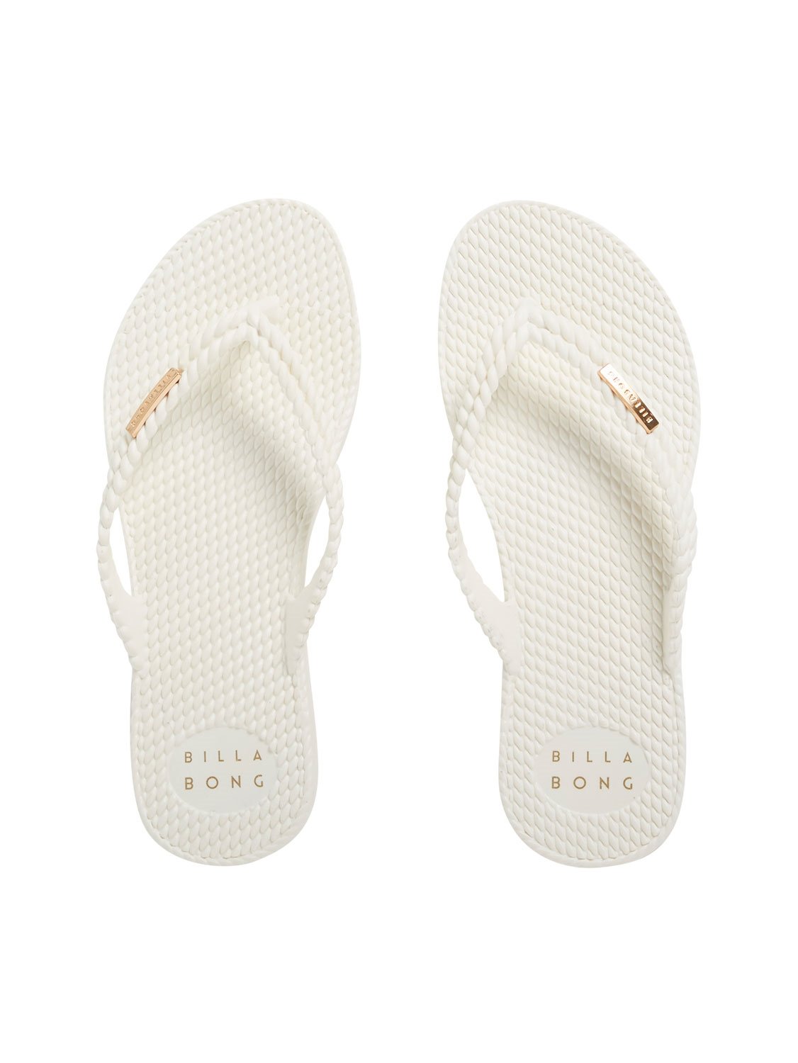 Billabong Ladies Kick Back Thong Flip Flop