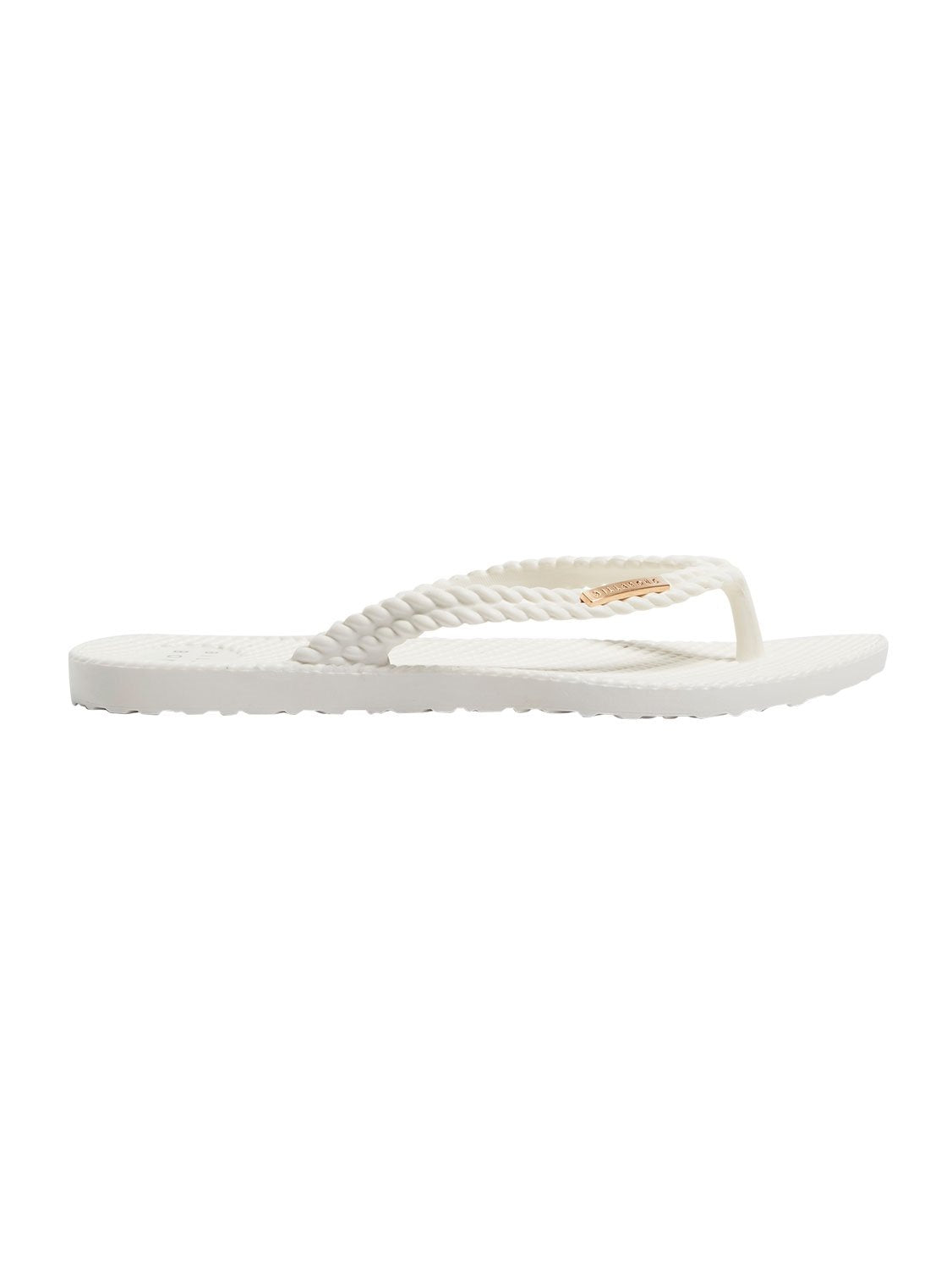 Billabong Ladies Kick Back Thong Flip Flop