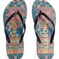 Billabong Ladies Sunrise Coast Flip Flop