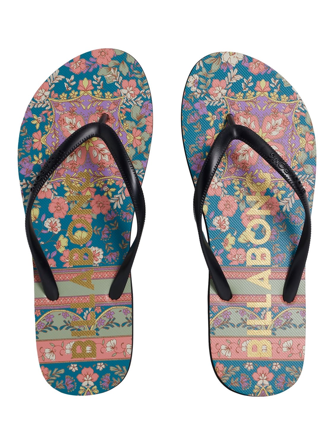 Billabong Ladies Sunrise Coast Flip Flop