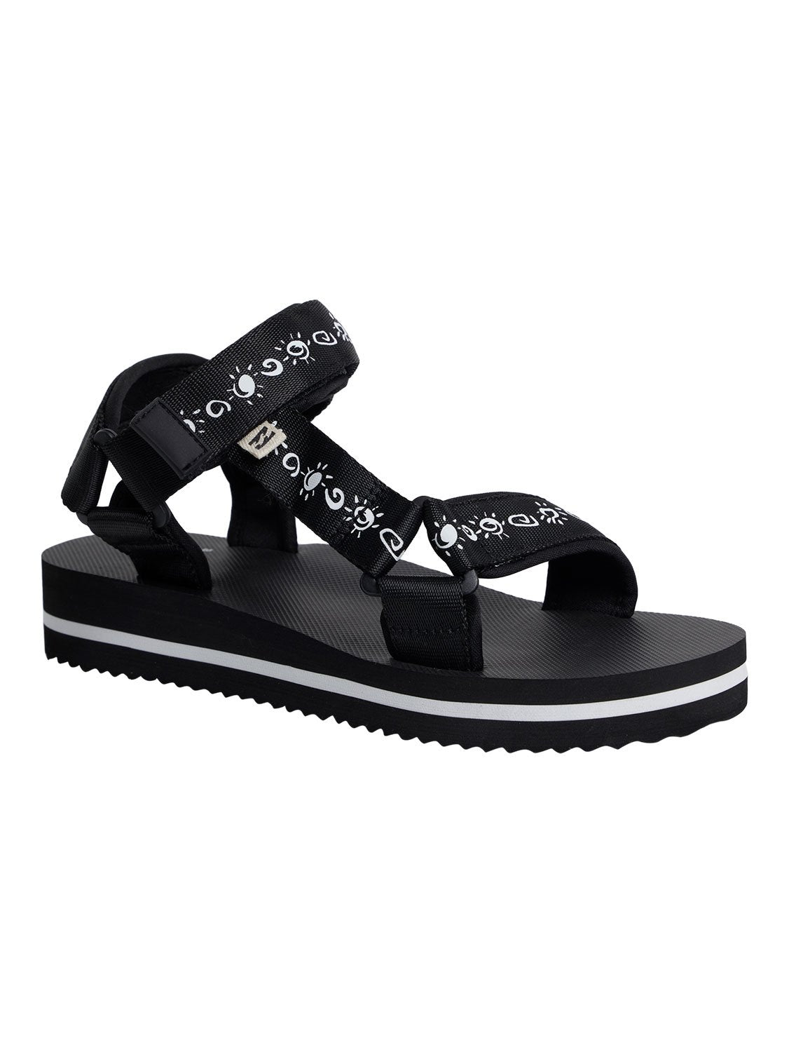 Billabong Ladies The Maverick Sandal