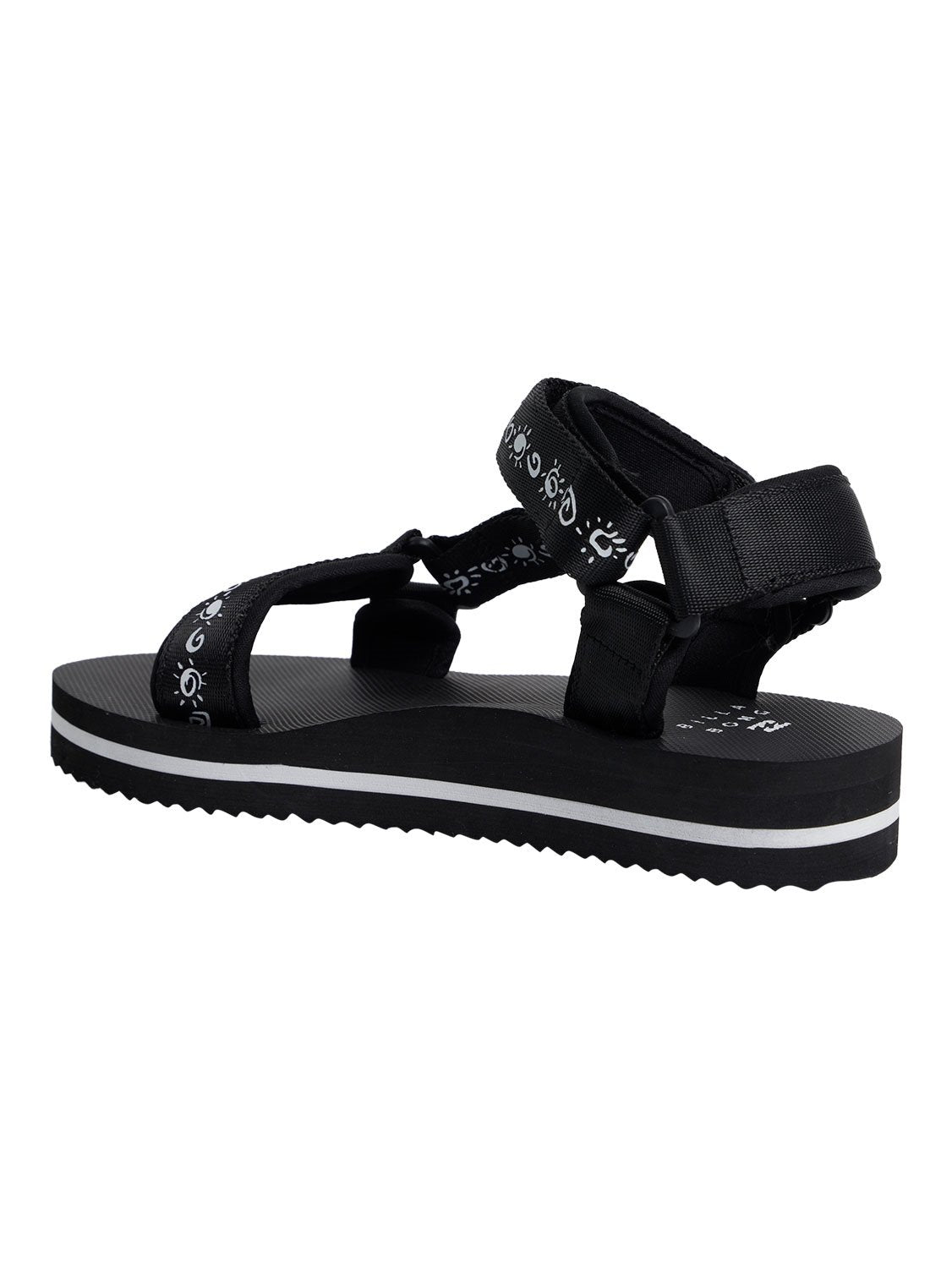 Billabong Ladies The Maverick Sandal