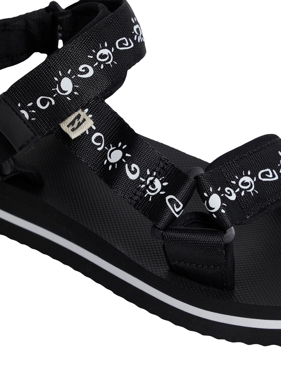 Billabong Ladies The Maverick Sandal